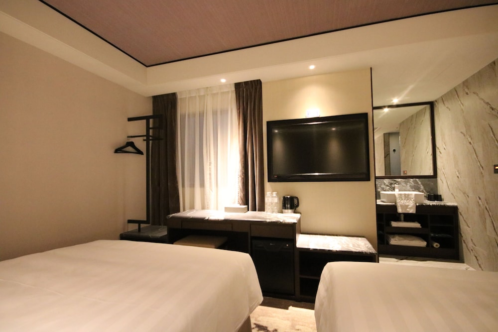 Hotel Midtown Richardson Kaohsiung Boai 22/55