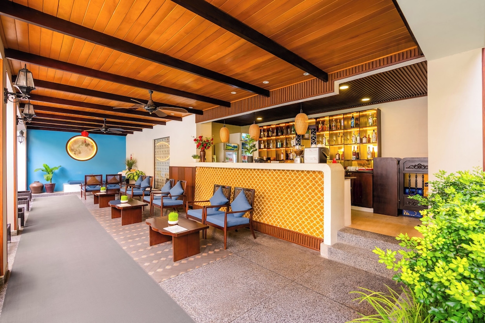 Laluna Hoi An Riverside Hotel & Spa 10/71