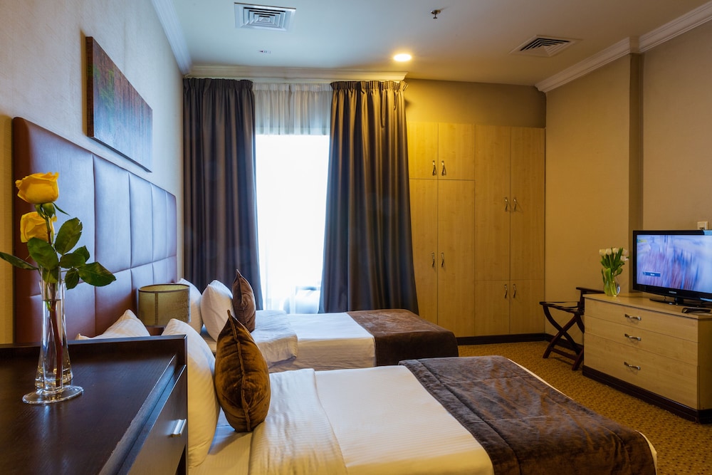 Kingsgate Hotel Doha 42/81