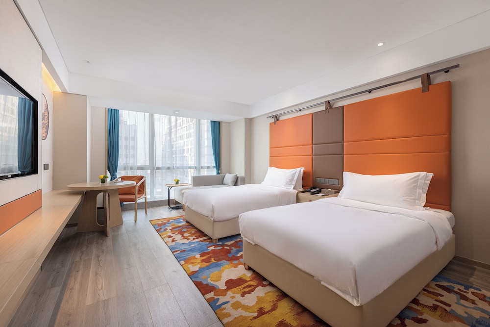 Glenview ITC Plaza Chongqing 28/75
