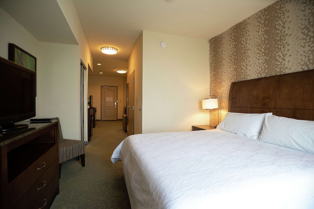 Hilton Garden Inn Covington Mandeville 9/45