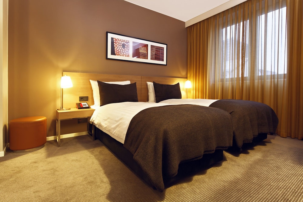 Adina Apartment Hotel Berlin Mitte 13/71