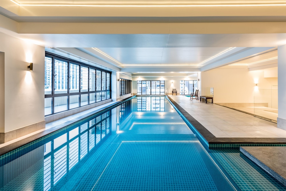 Avani Auckland Metropolis Residences 39/66