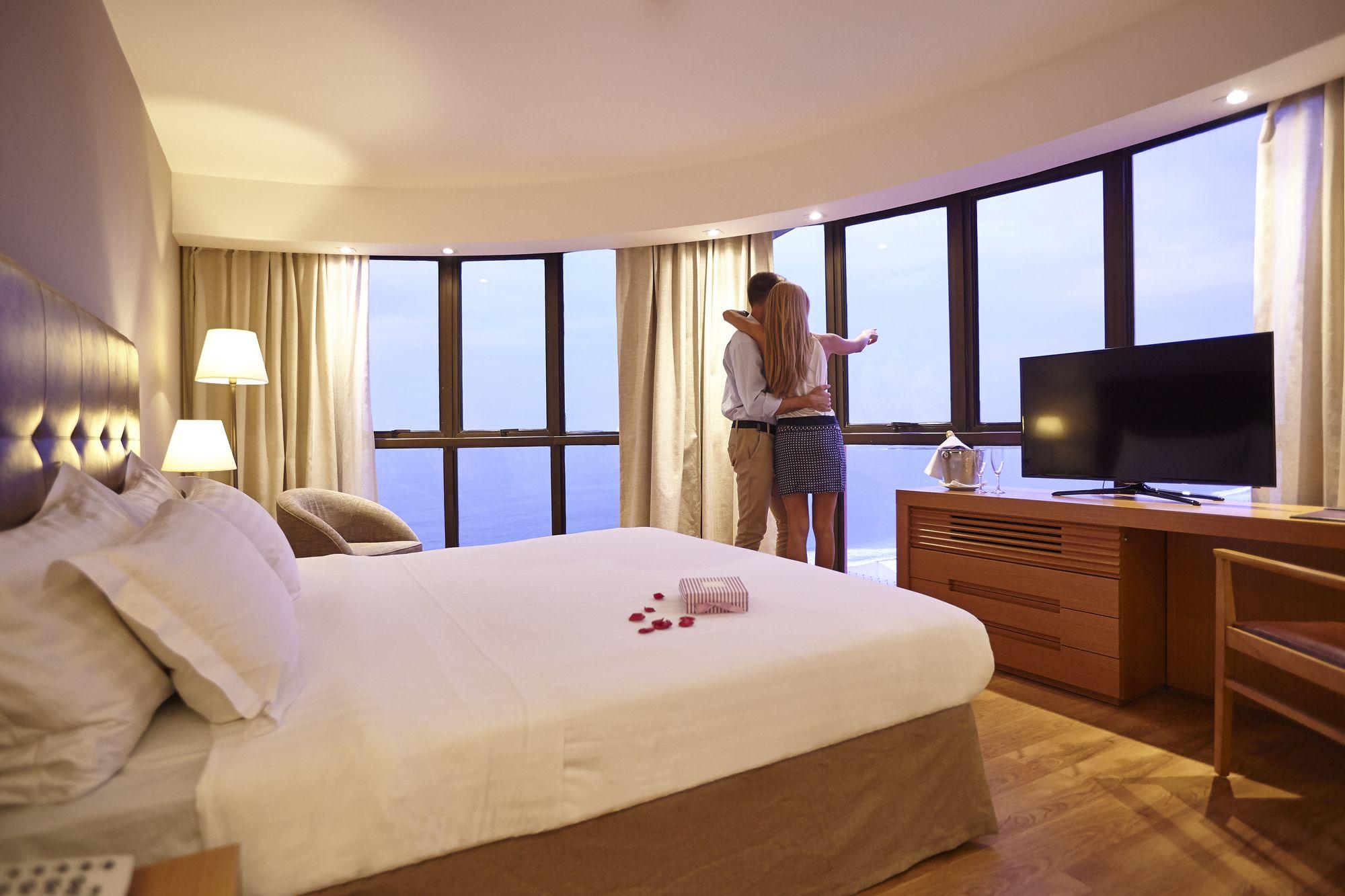 Luxury, Panoramic, Sea View