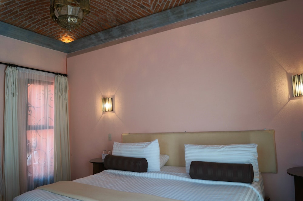 Casaluna Hotel Boutique 43/65