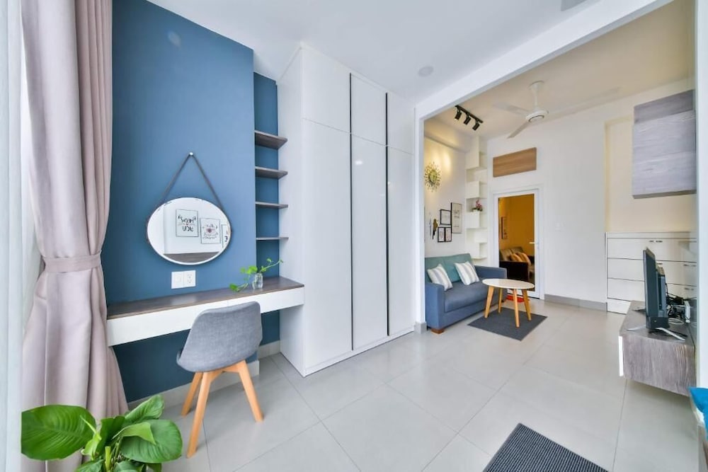 Proview House 7/42