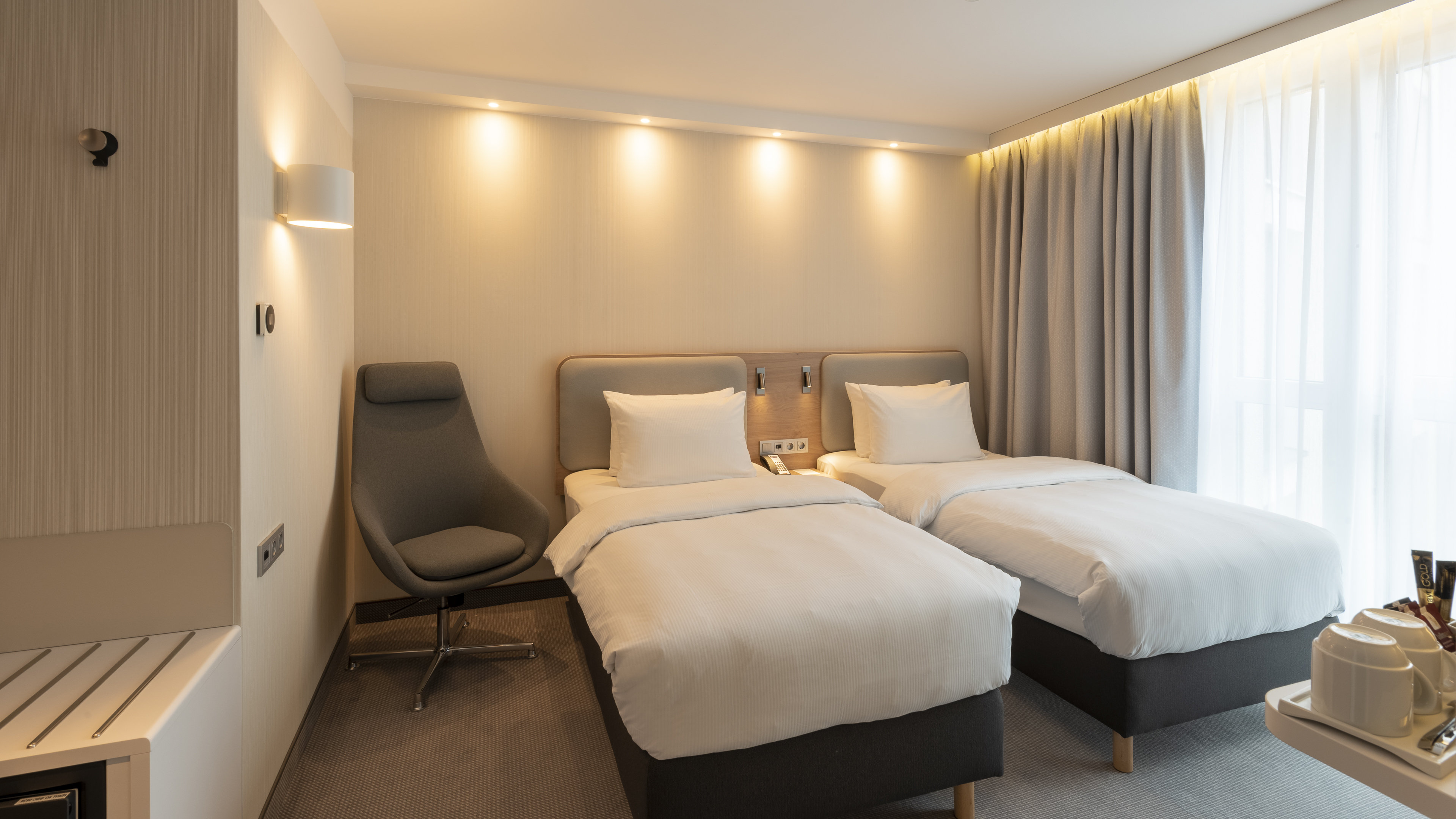Holiday Inn Express Offenbach 31/68