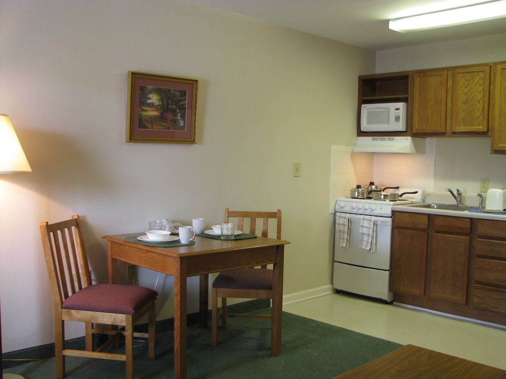 Affordable Suites Hickory/Conover NC Hotel 21/31