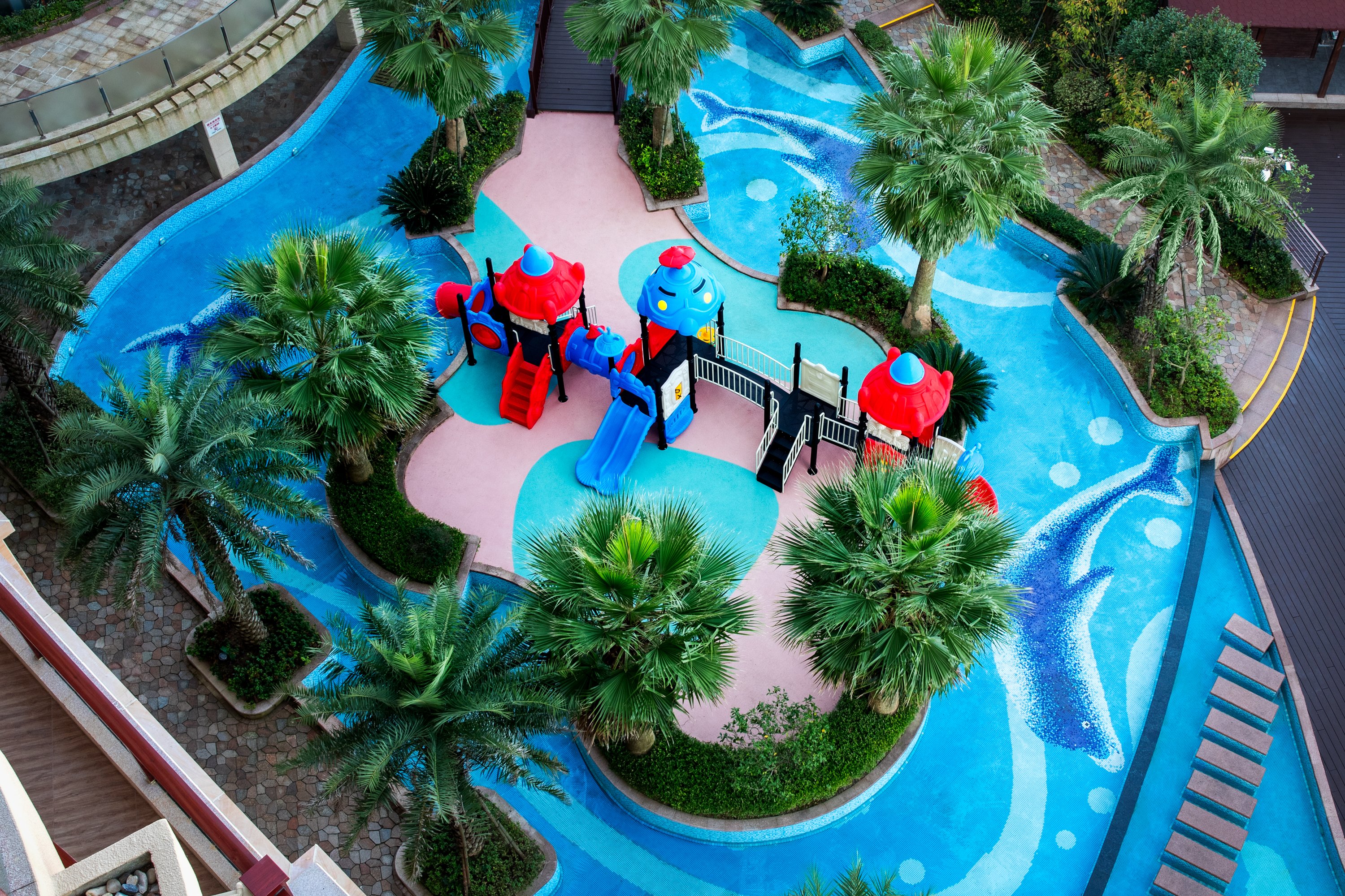 Crowne Plaza Zhoushan Seaview 41/51