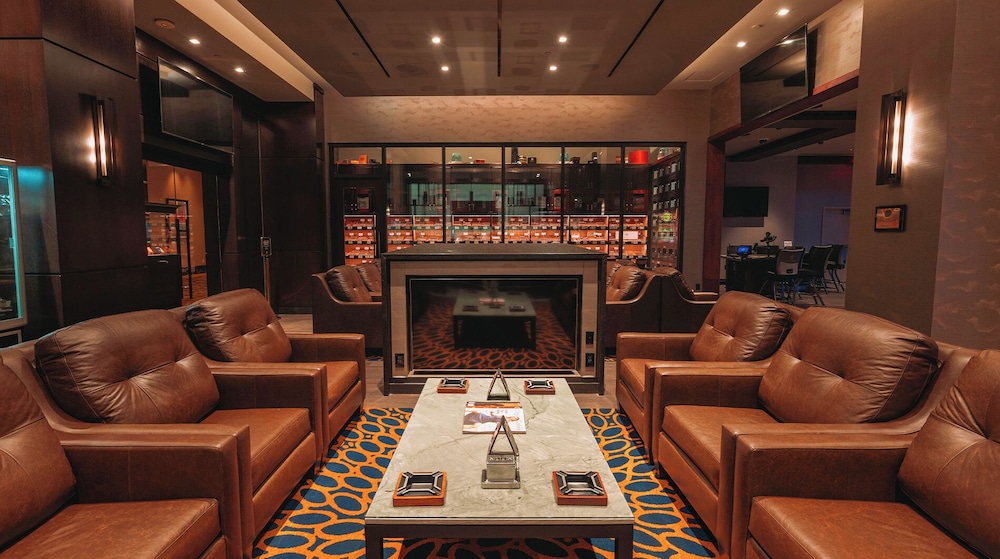 Agua Caliente Casino Resort Spa 44/61