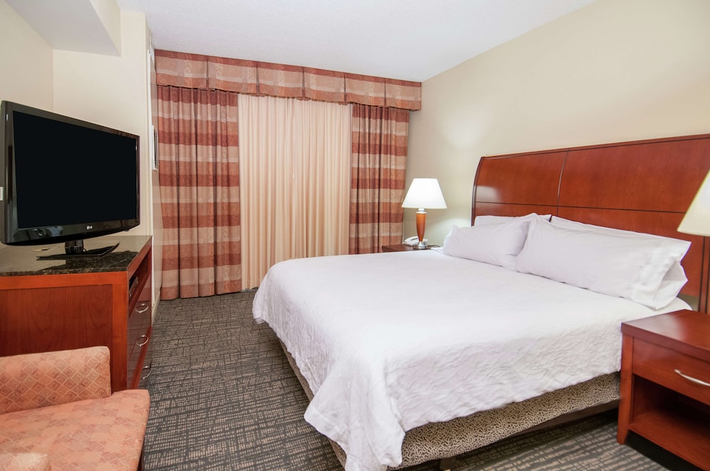 Hilton Garden Inn Jackson Pearl 7/37