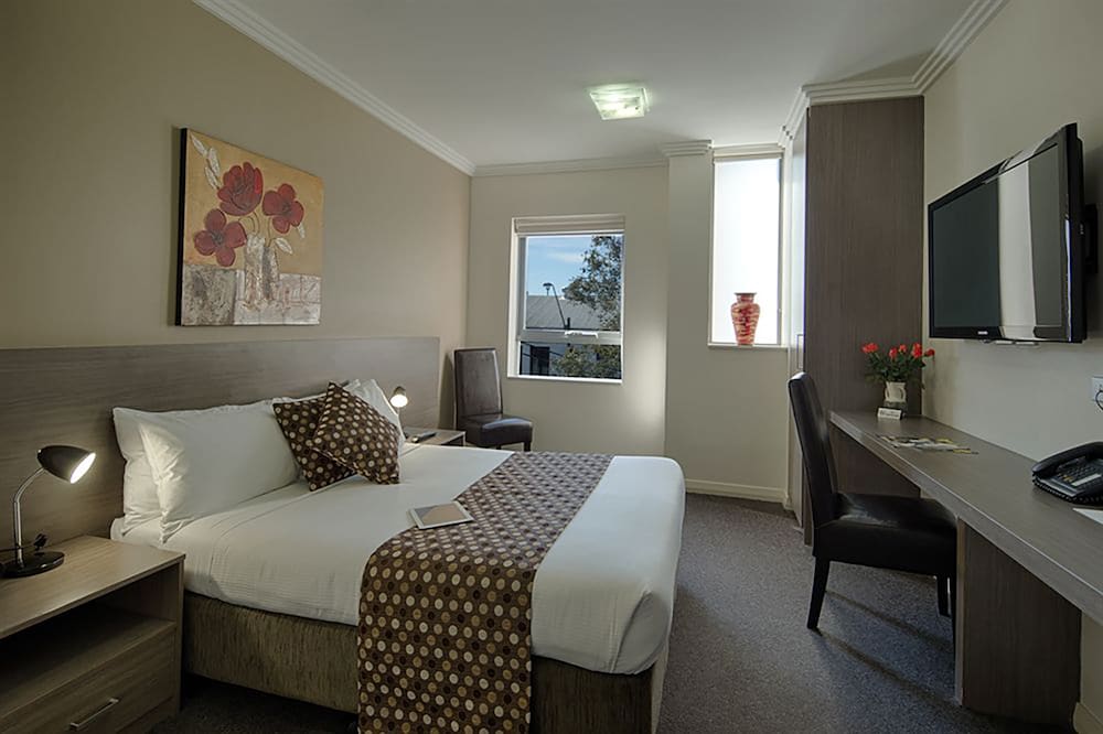 Best Western Plus Camperdown Suites 15/30