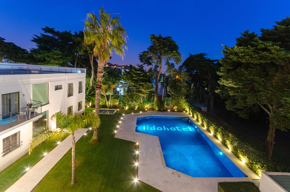 Lido Hotel 42/50