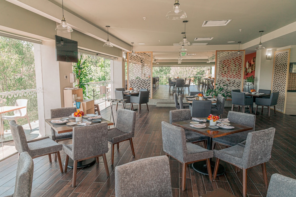Holiday Inn TLAXCALA 55/76