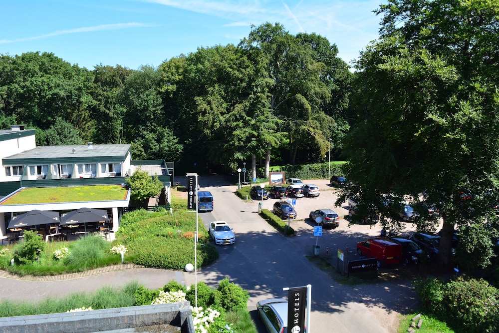 Bilderberg Hotel De Buunderkamp 52/53