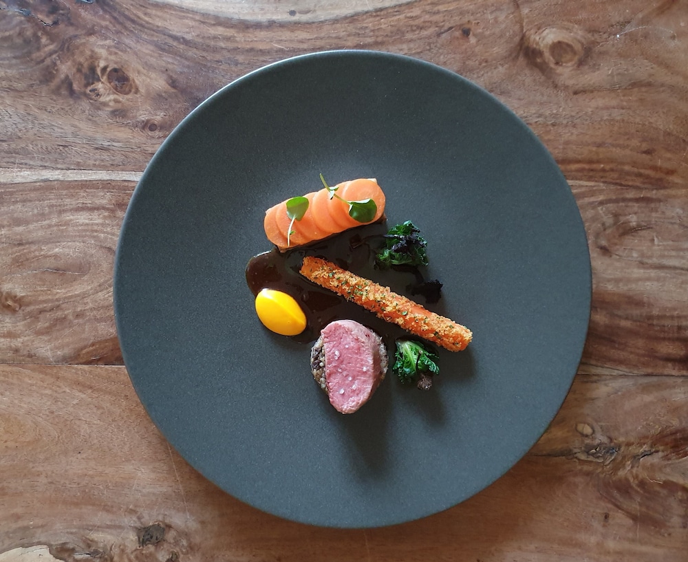 The Lovat, Loch Ness 43/66