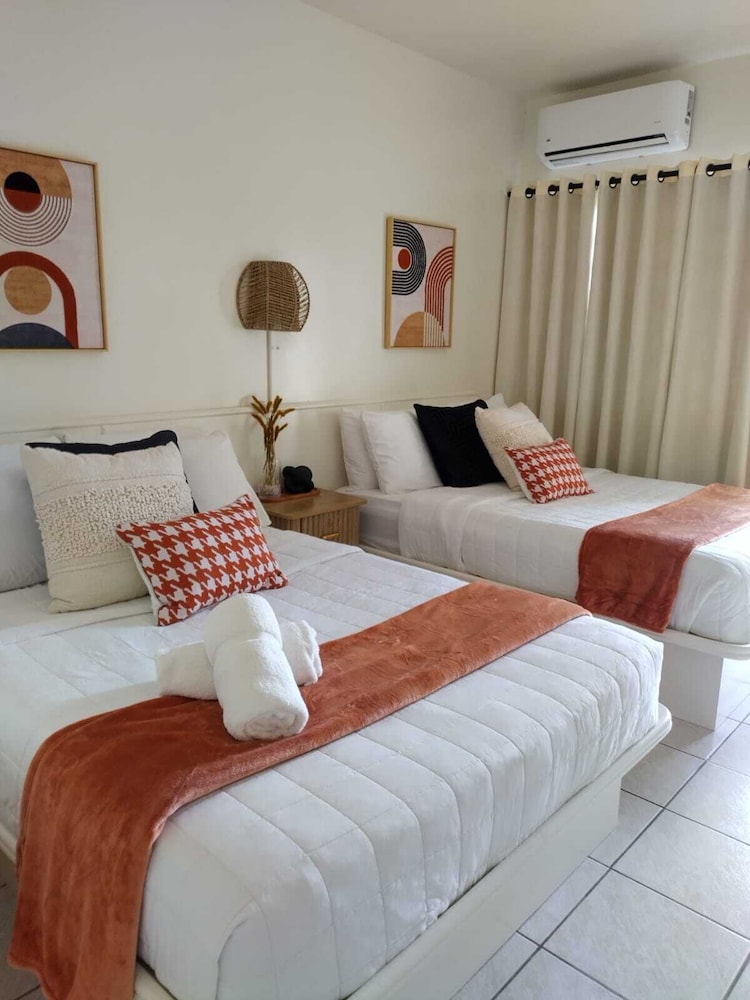 Parador Villa Parguera 8/50