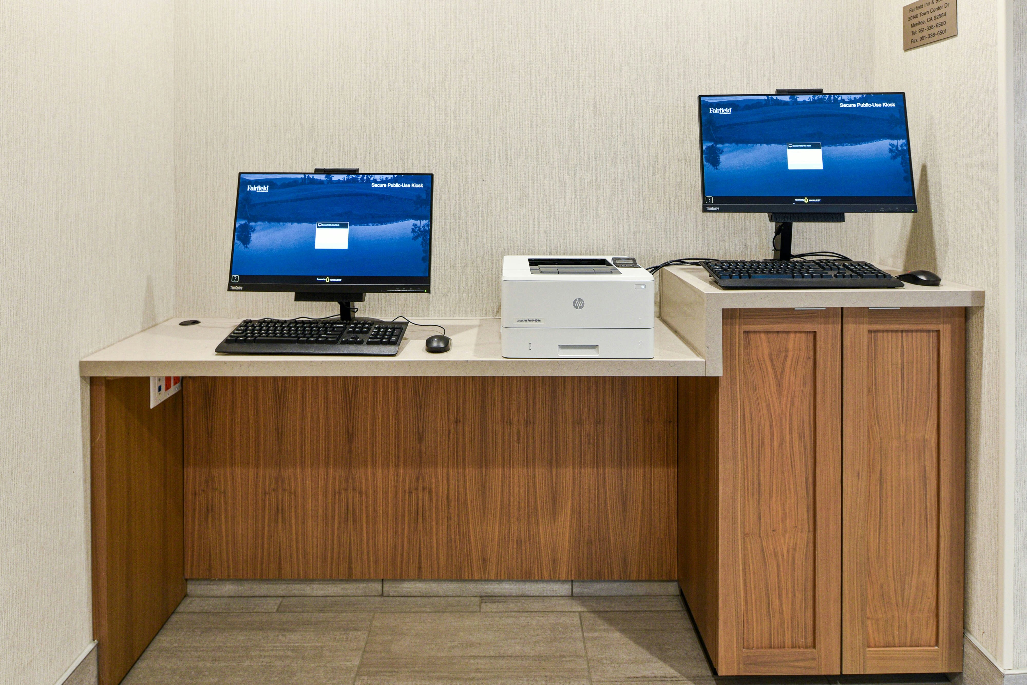 Fairfield Inn and Suites Menifee 5/5