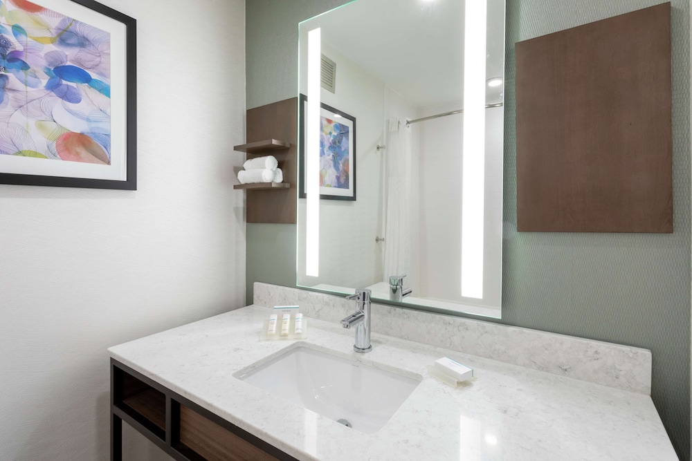 Hilton Garden Inn Minneapolis/Bloomington, MN 15/46