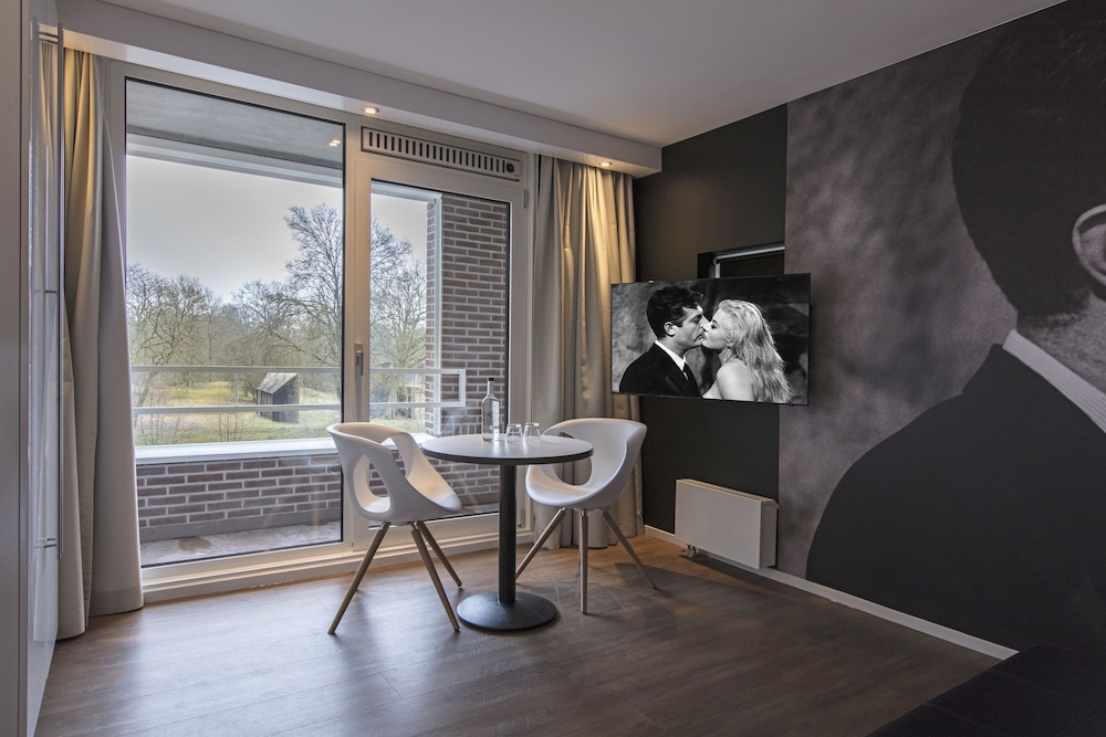 Hotel Mitland 33/43