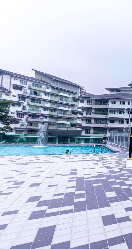 Geo38 Genting Highland 3/50