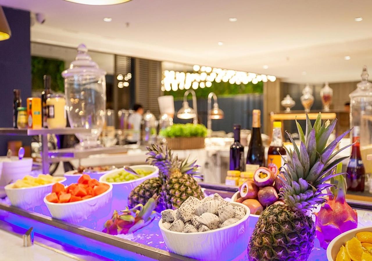 Tianyuan Grand Hotel Xiamen 17/50