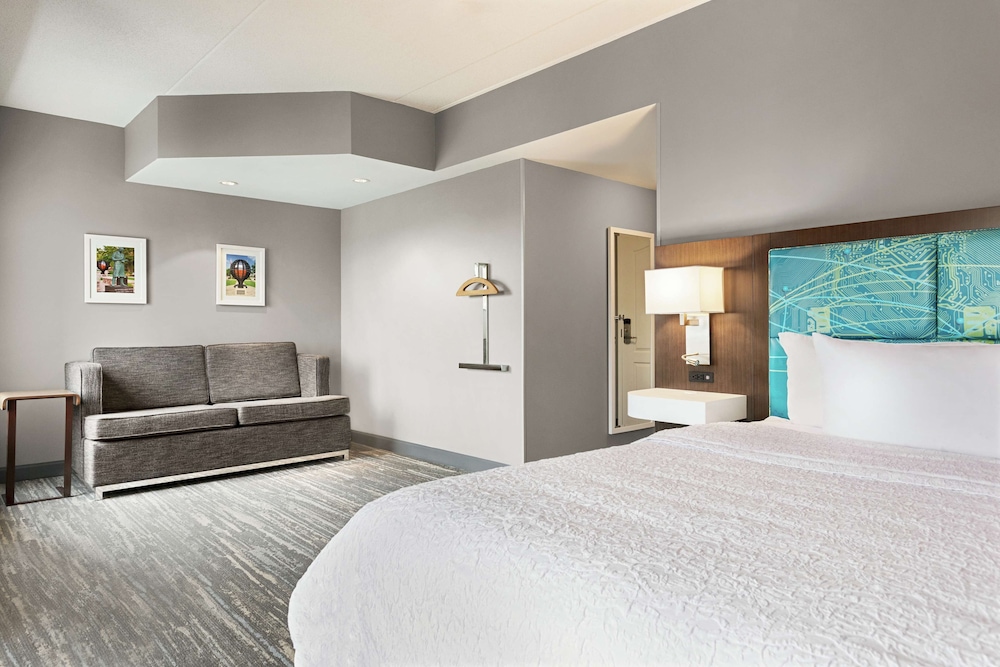 Hampton Inn by Hilton London 15/39