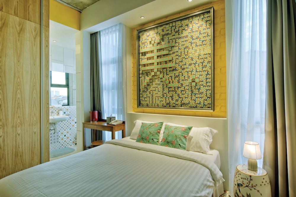Timez Hotel Melaka 8/35