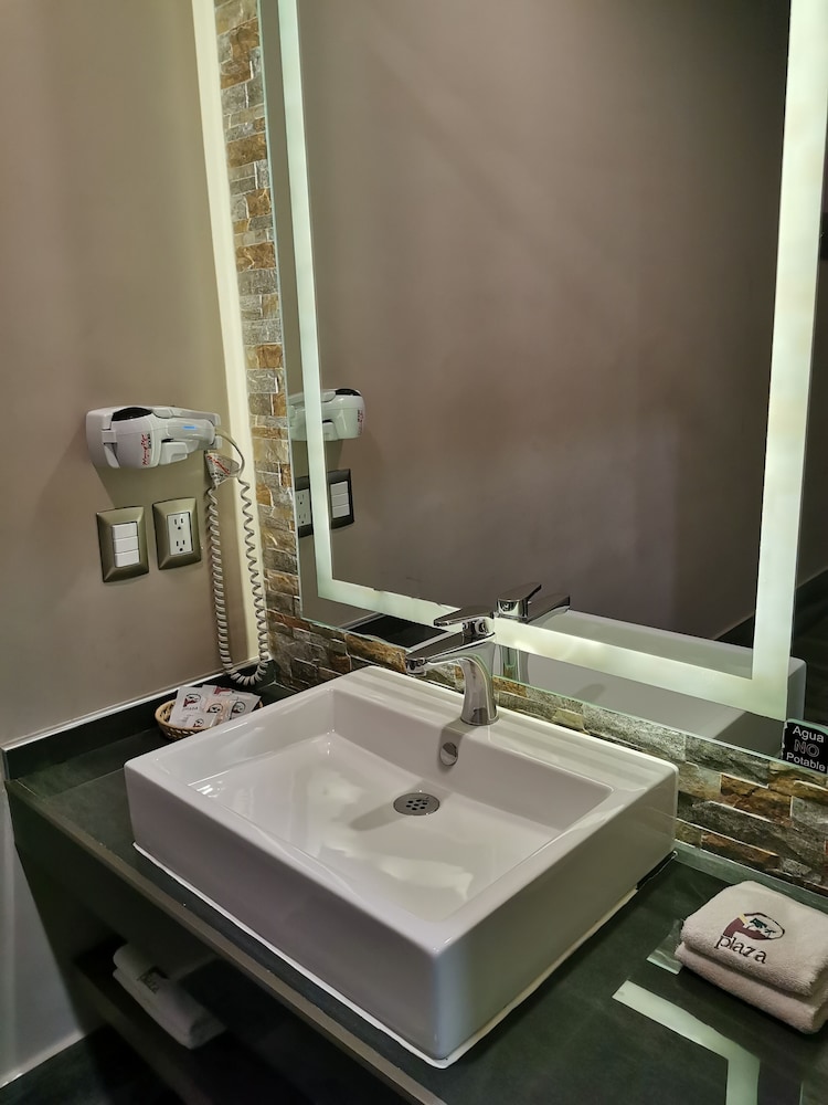 Hotel Plaza Arteaga 40/44