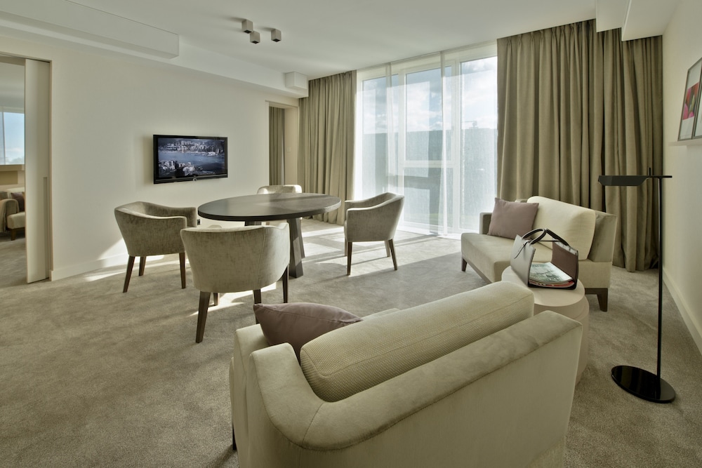 The Ritz-Carlton Wolfsburg 29/45