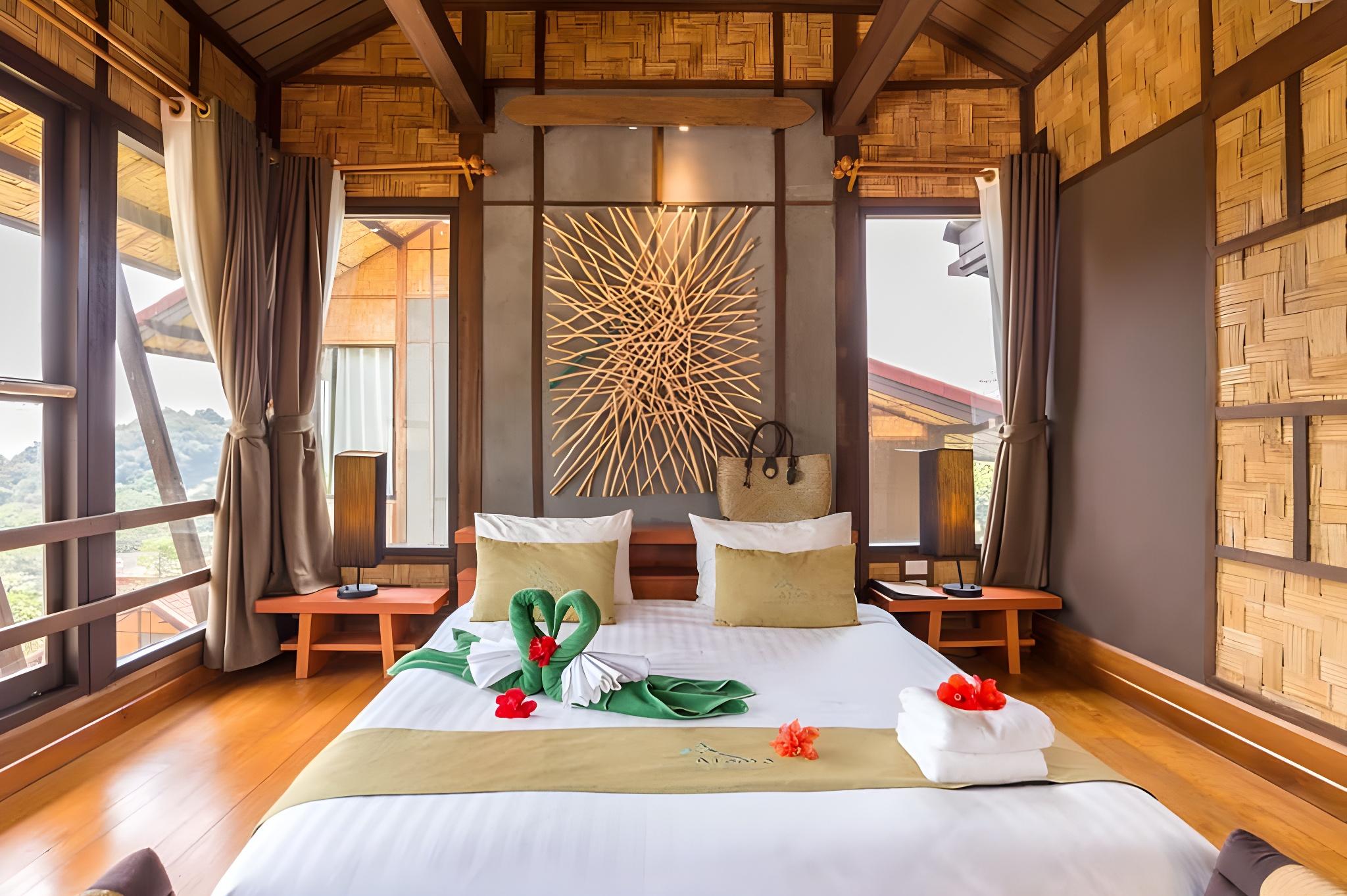 Cottage, Suite, Double Bed
