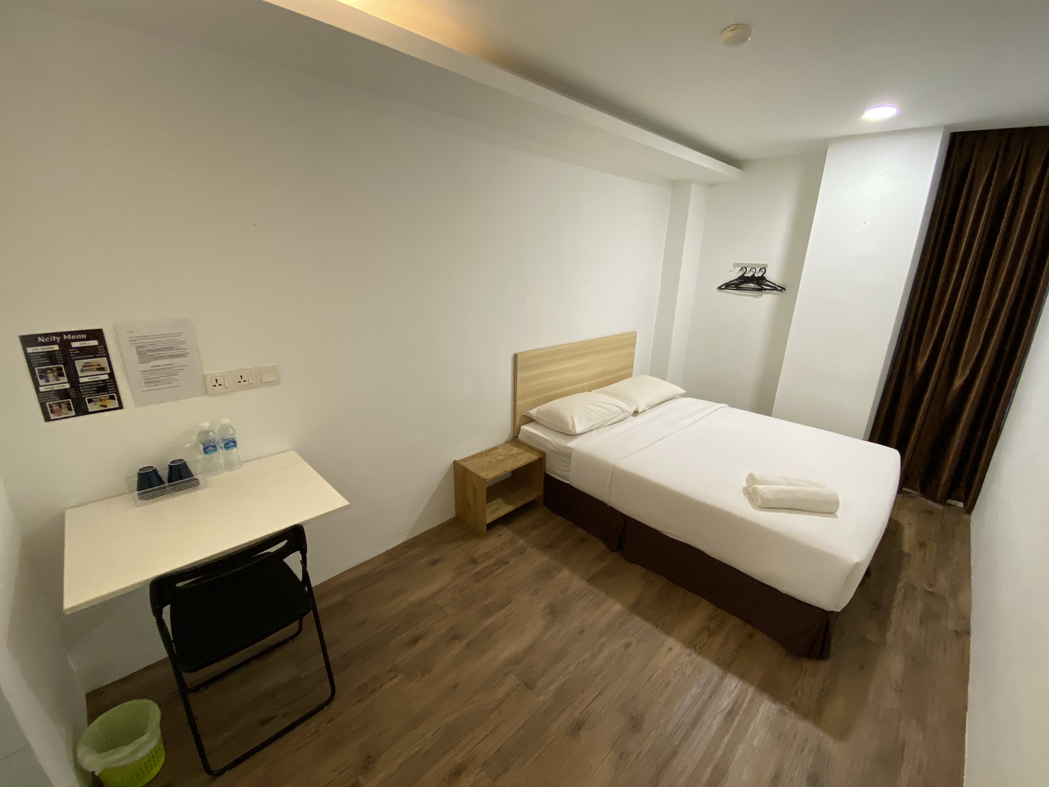 N City Hotel 9/48
