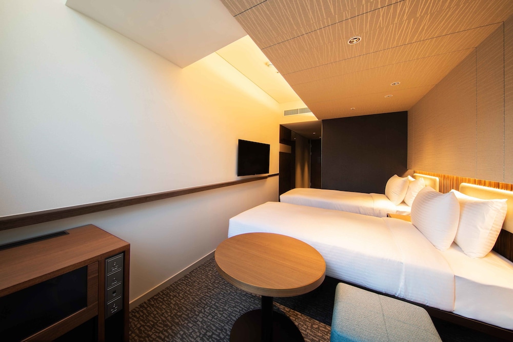 Sotetsu Fresa Inn Seoul Myeongdong 16/57