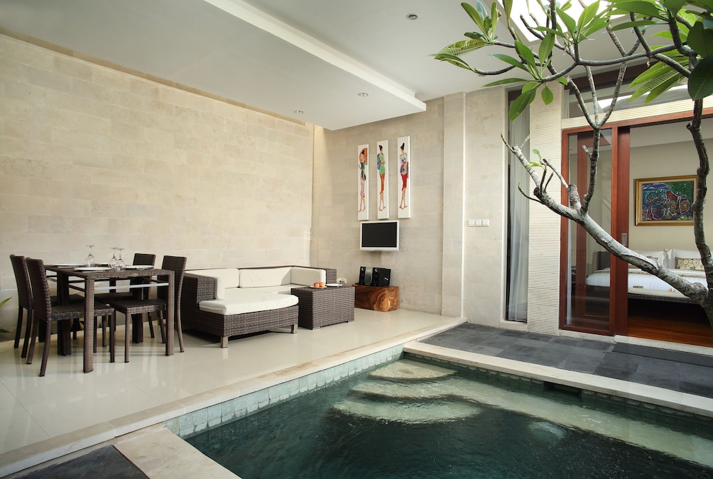 Daluman Villa 16/32