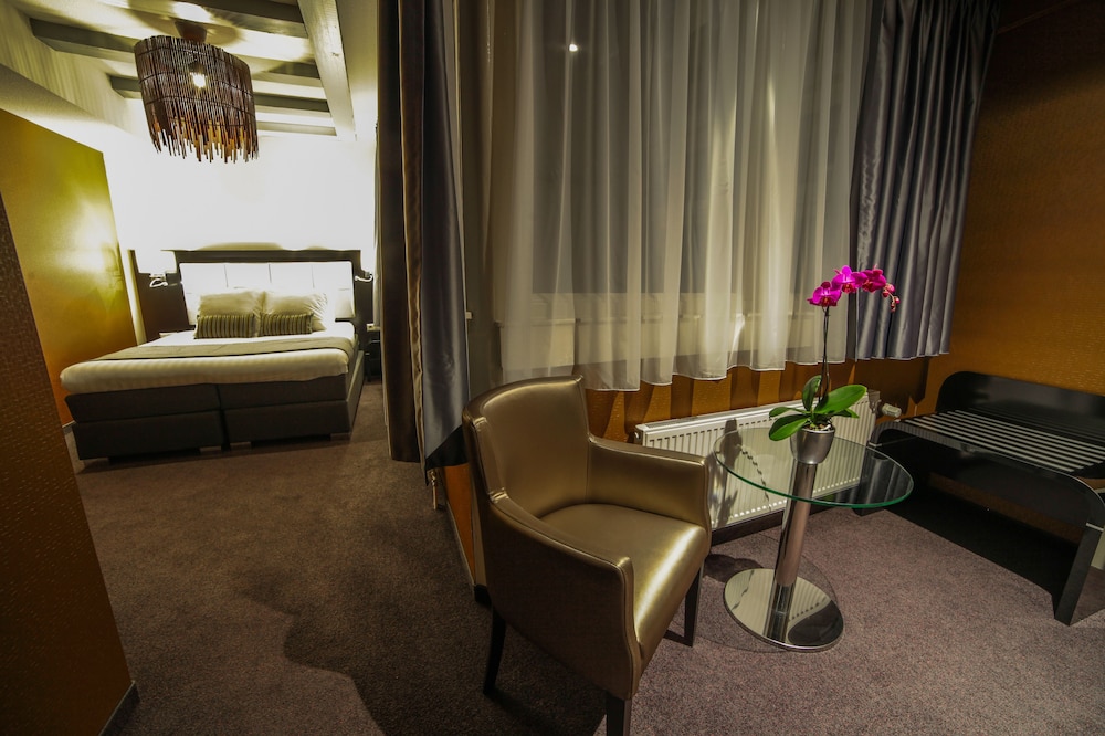 Hotel Amsterdam Mansion 40/68