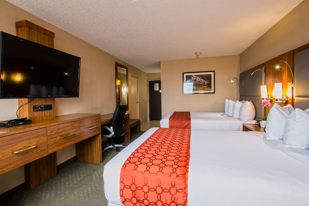 Ramada By Wyndham Northern Grand Hotel Conference Centre 9/58