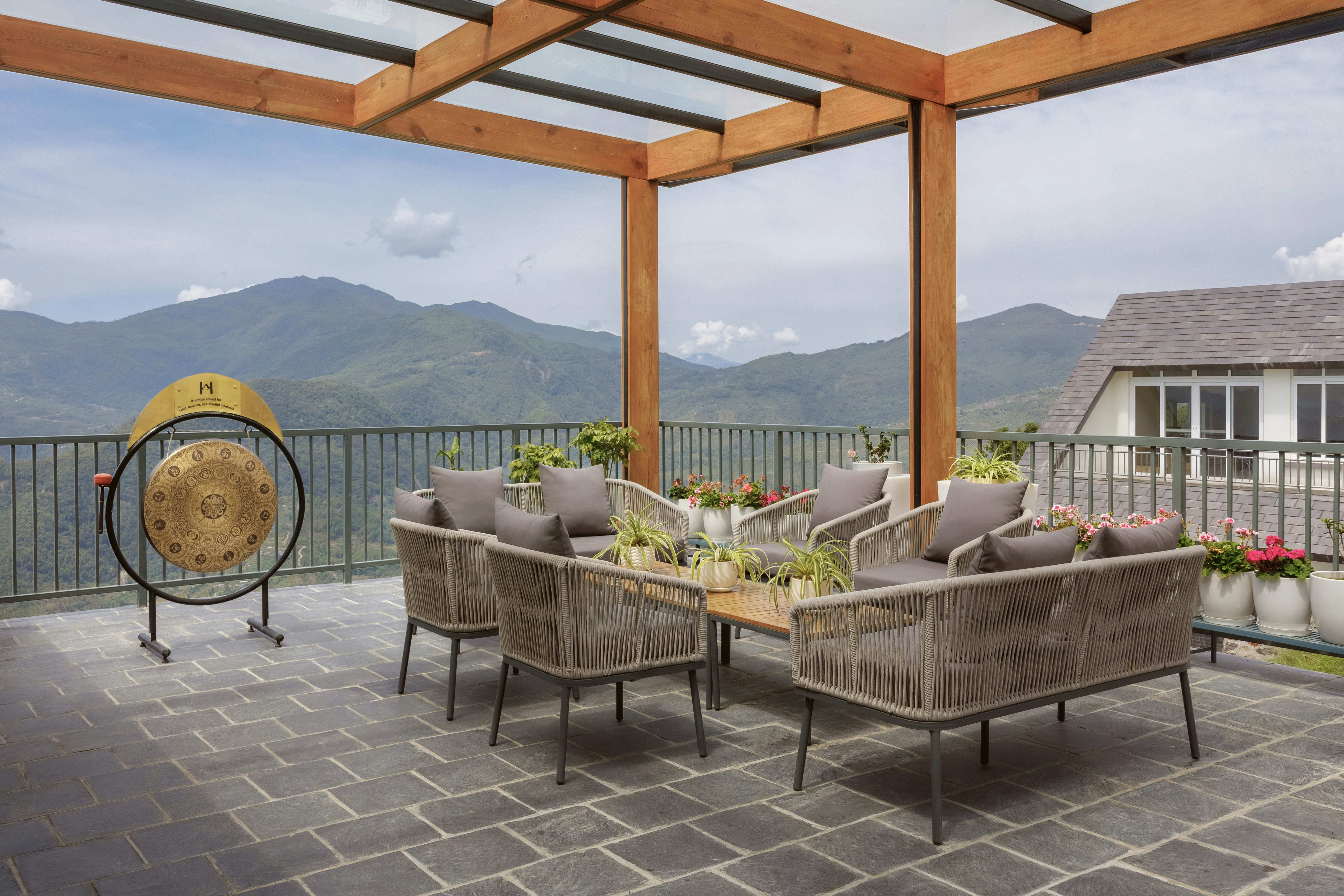 Himalayan Hideaway Resort Pokhara, The Centara Collection 36/62