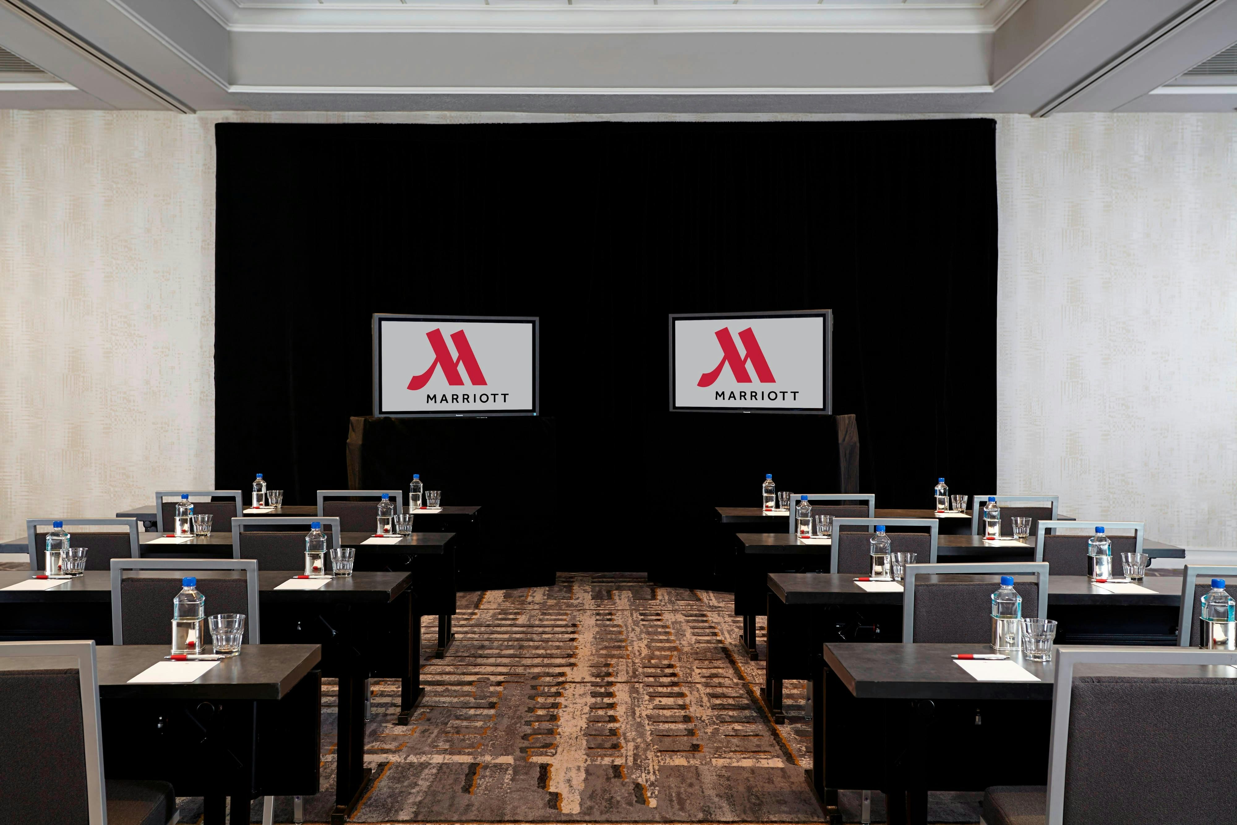 Marriott Bethesda 47/53