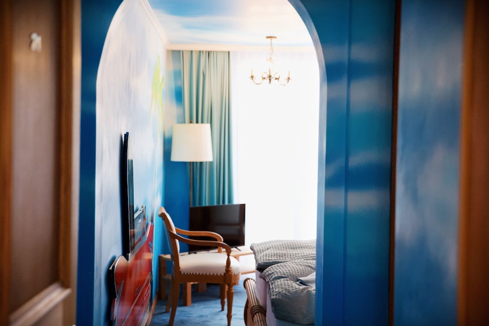 Hotel Arte 29/69