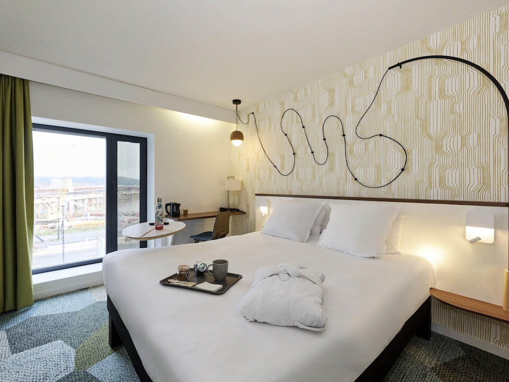 ibis Styles Bordeaux Begles 10/53
