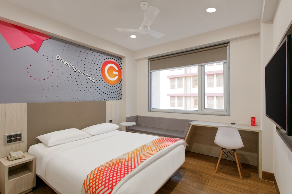 Room at Ginger Patna, PATNA