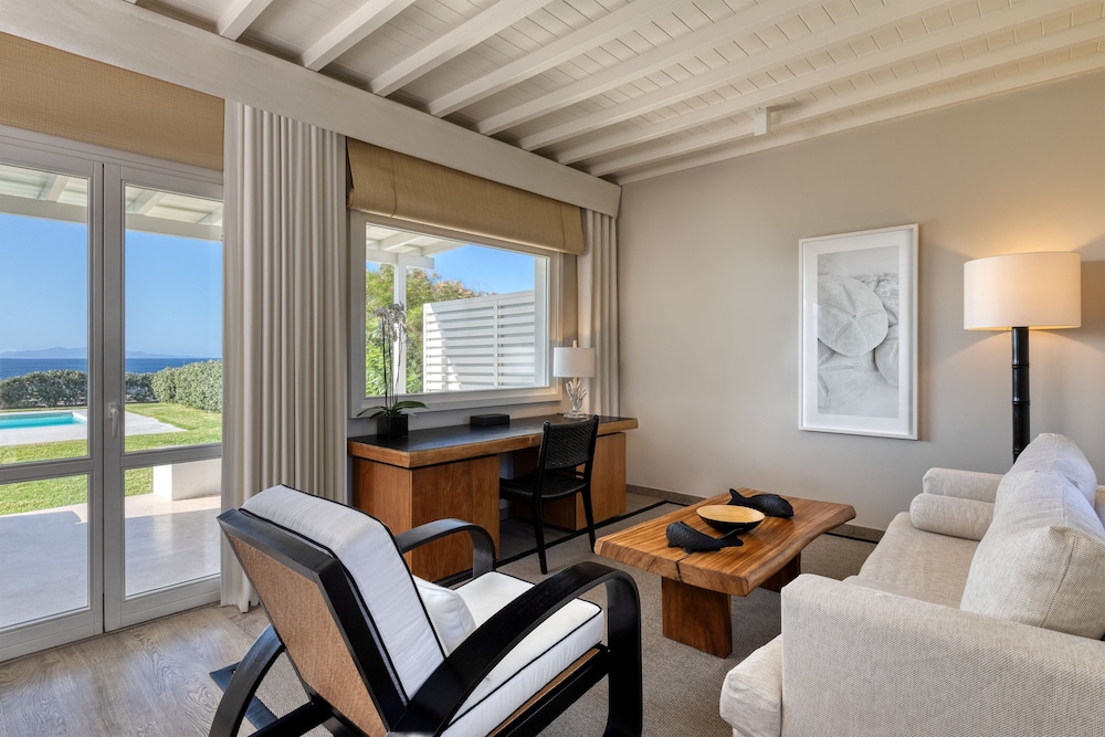 Santa Marina, a Luxury Collection Resort, Mykonos 37/67