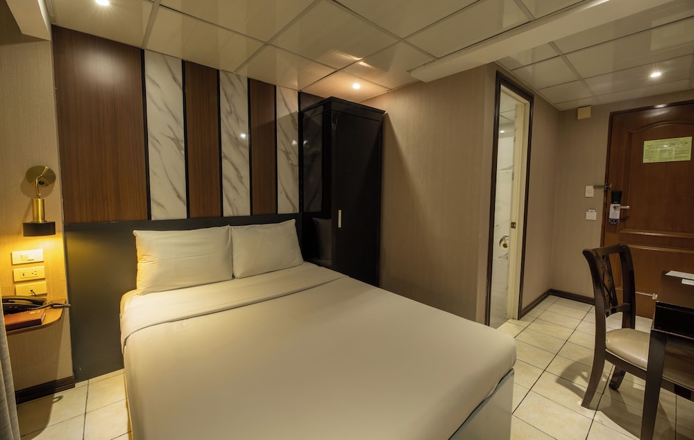 Star Plaza Hotel 31/54