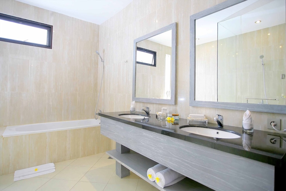 Awila Villas Kuta 53/61