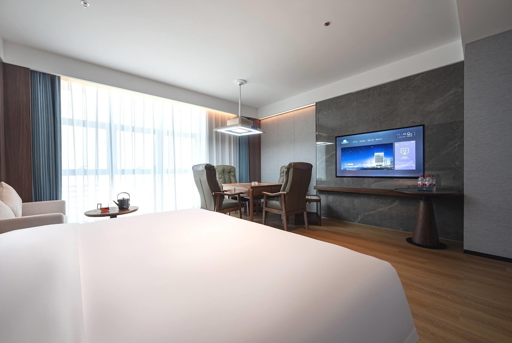 Days Hotel by Wyndham Changsha East 23/59
