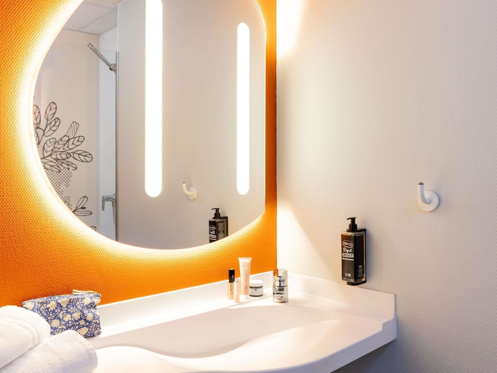 Ibis Budget Carcassonne La Cite 59/62