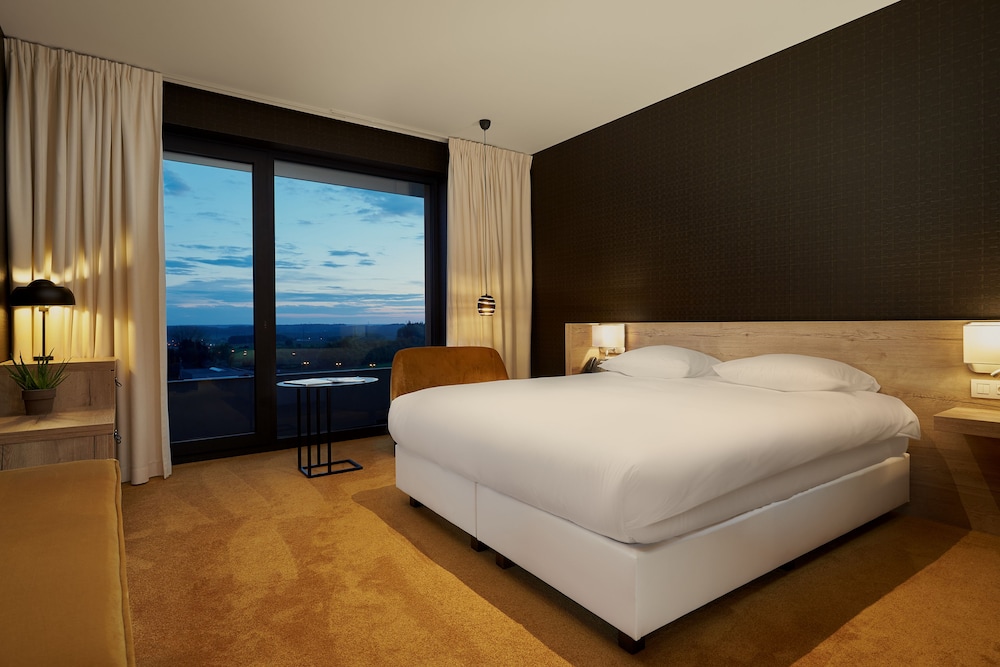 Van Der Valk Hotel Luxembourg Arlon 19/74