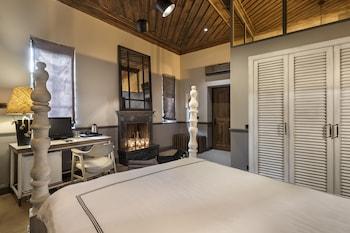 Design, Ground Floor
