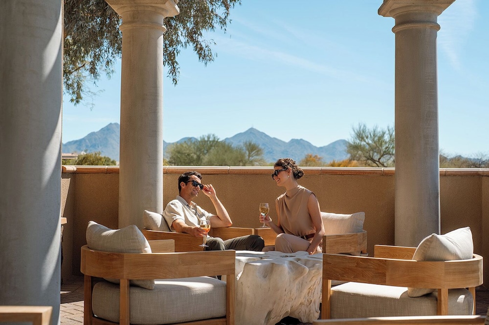 Privado Villas at the Fairmont Scottsdale Princess 20/48