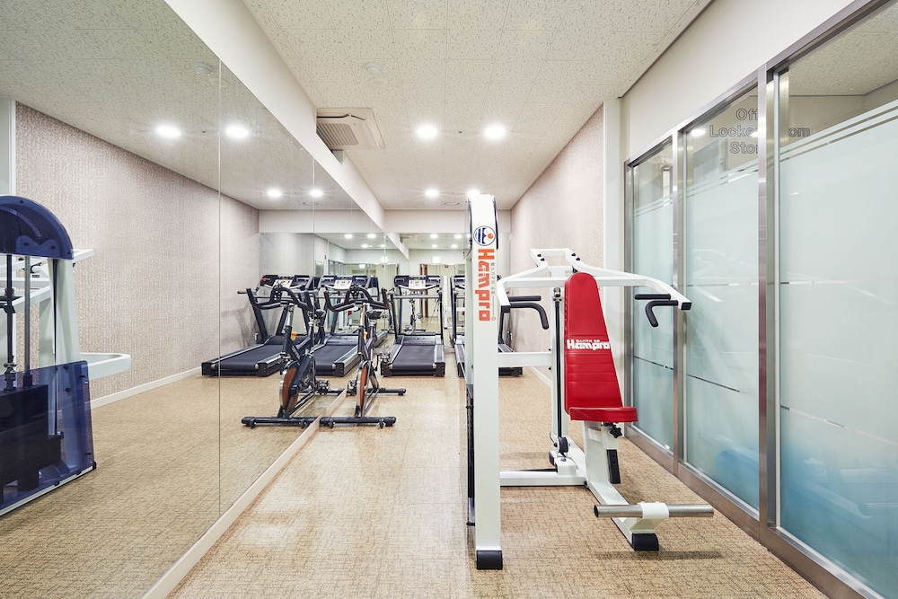 Days Hotel by Wyndham Seoul Myeongdong 38/56